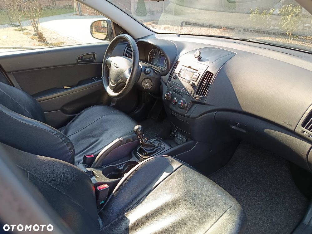 Hyundai i30 1.4 Edition Plus - 15