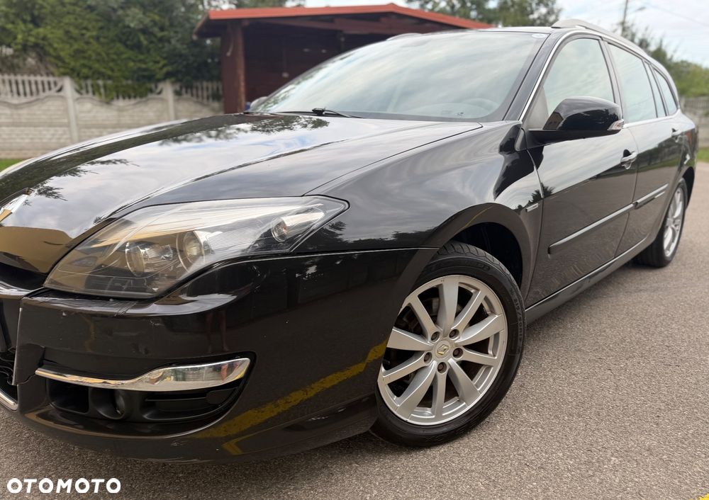 Renault Laguna 2.0 Bose Edition Etanol - 7