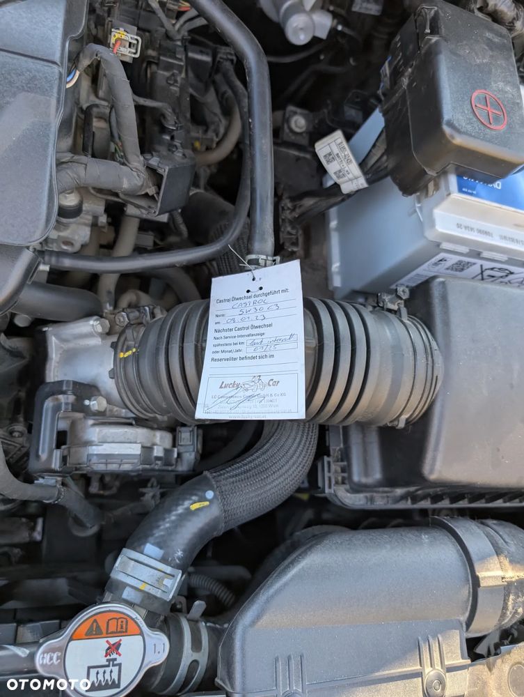 Kia Ceed Cee'd 1.4 L Business Line - 25