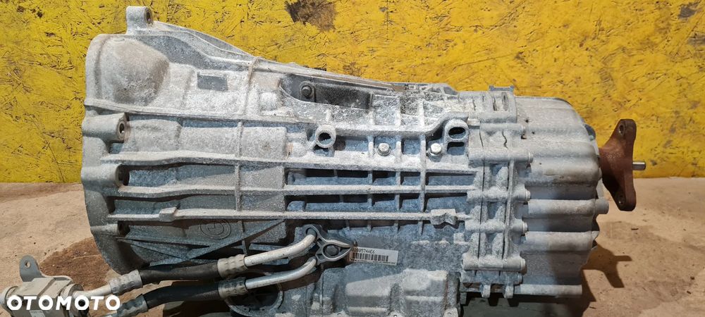 BMW M3 F80 M4 F82 SKRZYNIA BIEGÓW GS7D36SG - 3