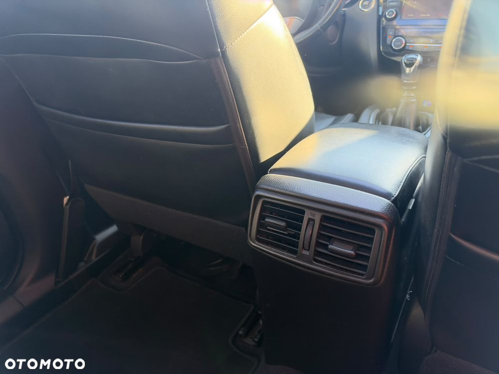 Nissan X-Trail - 16