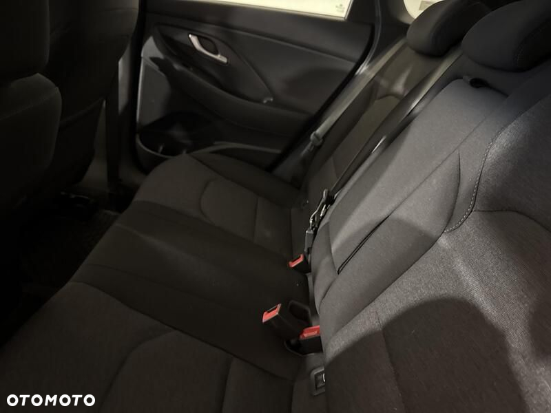 Hyundai i30 1.5 DPI Smart - 21