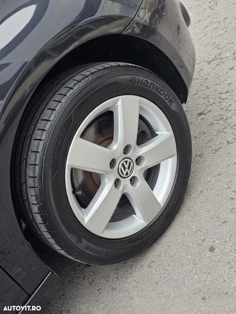 Volkswagen Golf 1.4 TSI Highline - 24