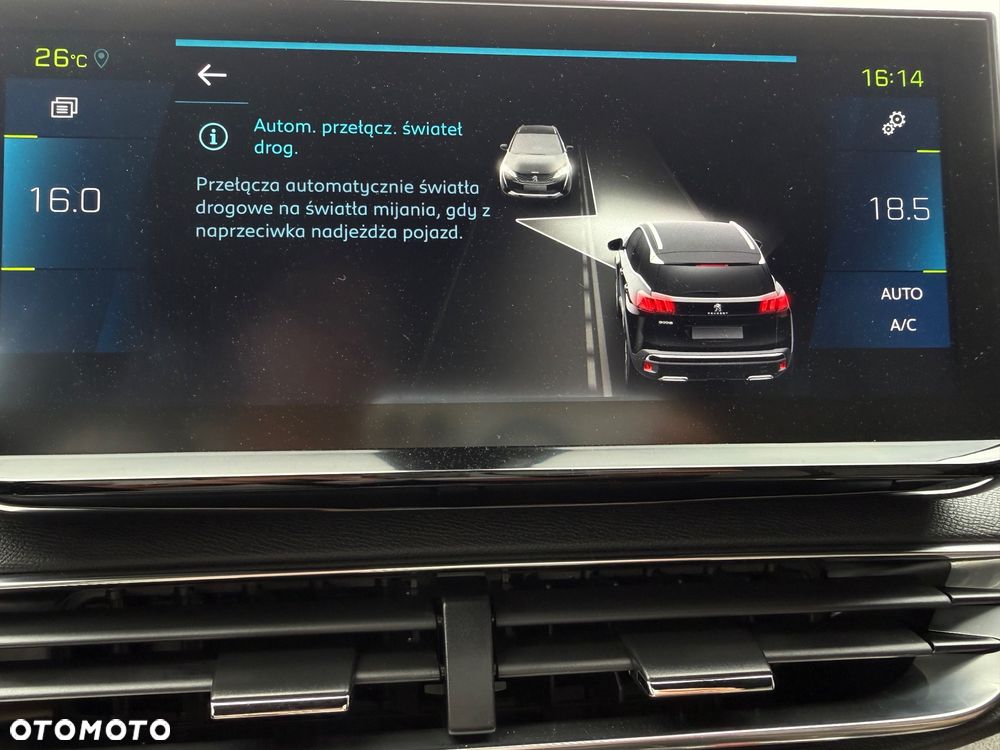 Peugeot 3008 225 e-EAT8 GT - 17