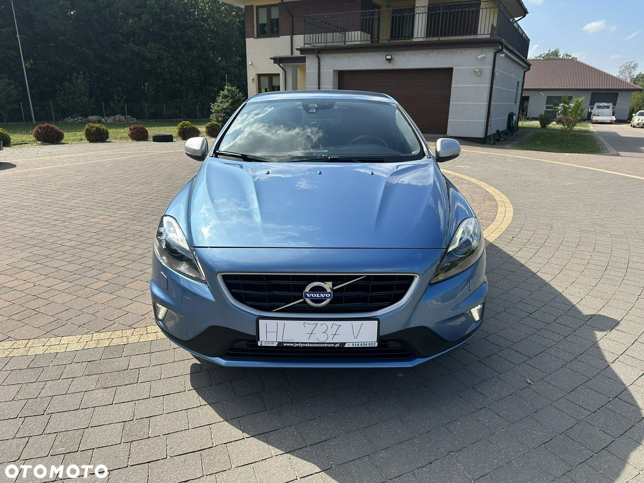 Volvo V40 D2 RDesign - 4
