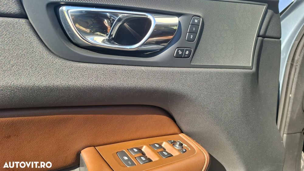 Volvo XC 60 T5 Inscription - 7