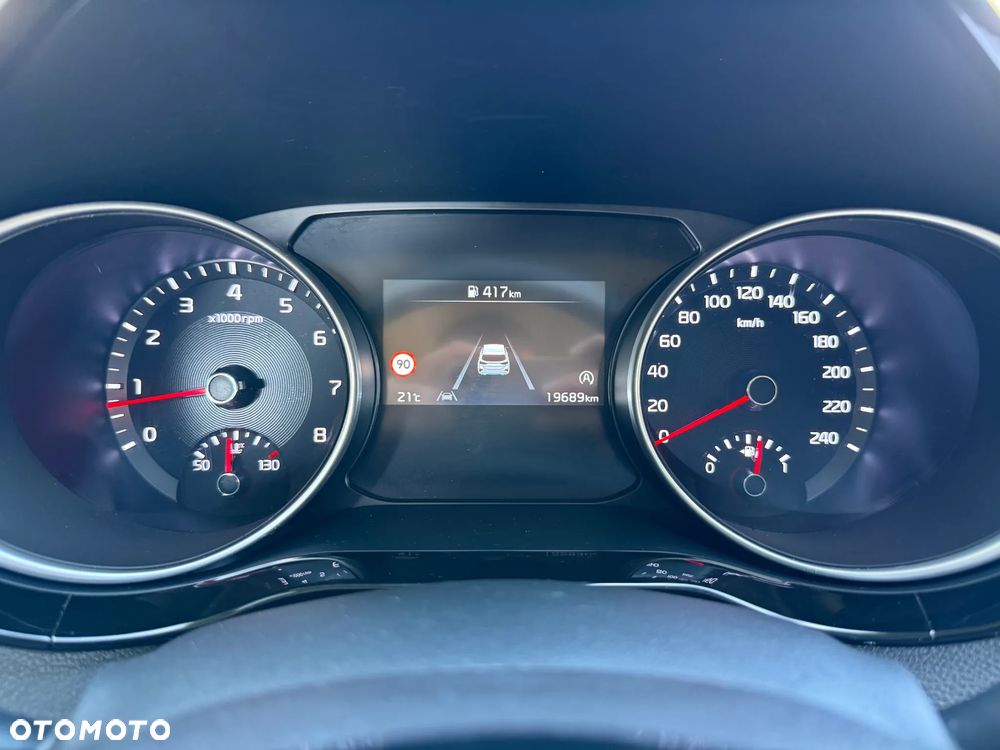 Kia Ceed 1.5 T-GDI L Business Line - 16