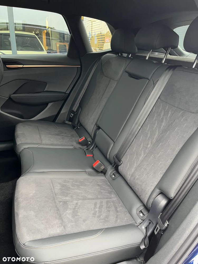 Cupra Terramar 1.5 eTSI mHEV DSG - 17