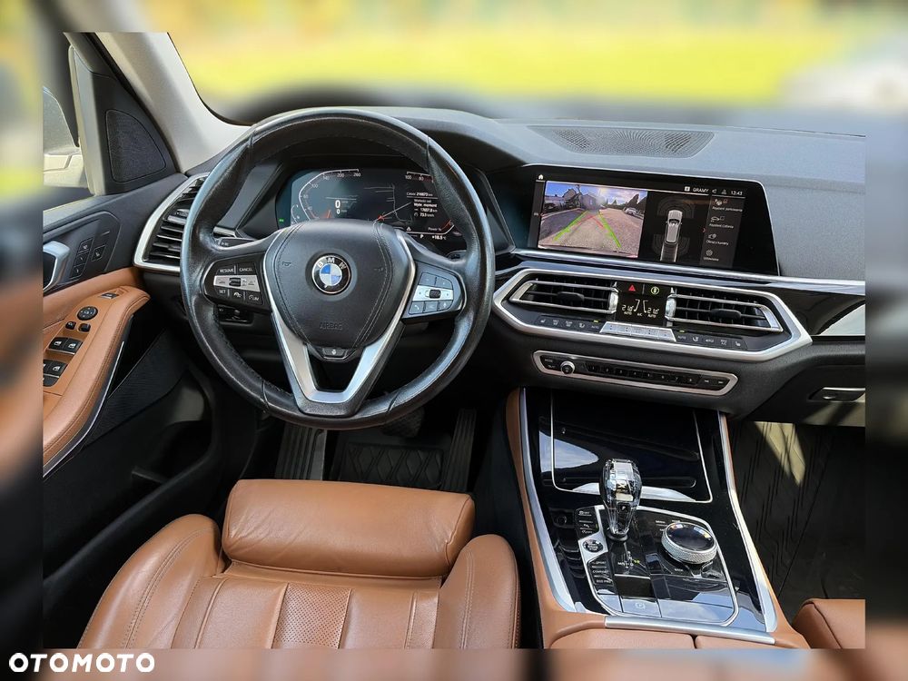 BMW X5 xDrive25d - 12