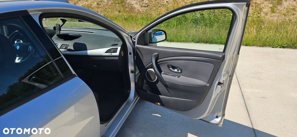 Renault Megane 1.6 dCi Energy Dynamique - 11