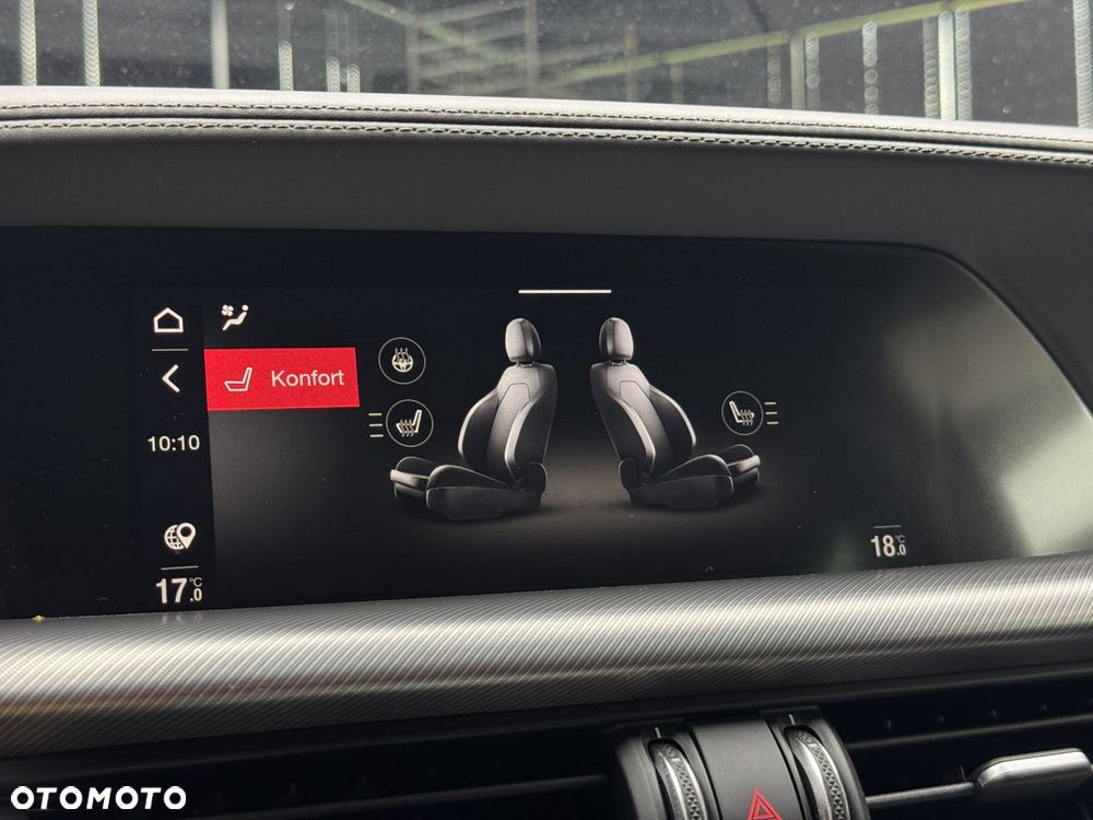 Alfa Romeo Stelvio 2.0 Turbo Veloce Q4 - 35