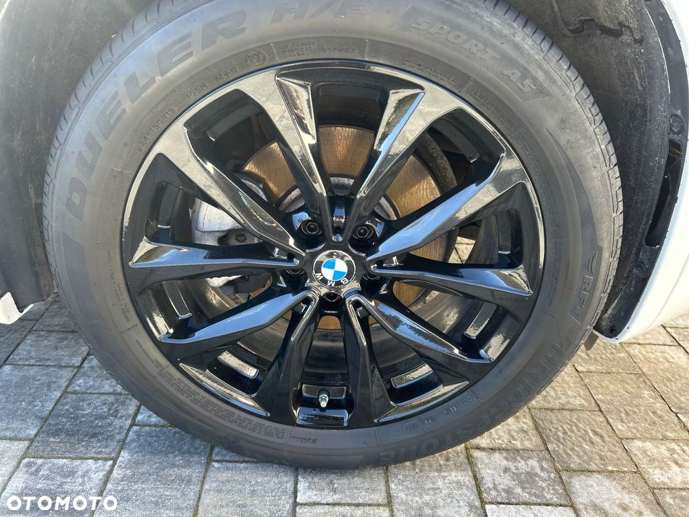 BMW X4 xDrive30i GPF M Sport X sport - 34