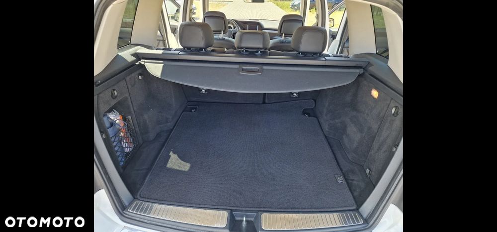 Mercedes-Benz GLK 220 CDI BlueEff 4-Matic - 12