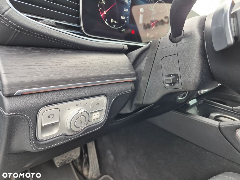 Mercedes-Benz GLE 450 4-Matic - 20