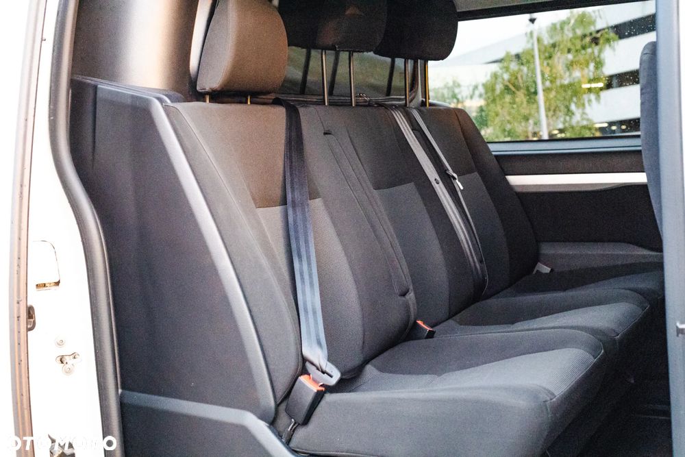 Toyota ProAce 2.0 D-4D Long 3,1t Active (bryg.) - 13