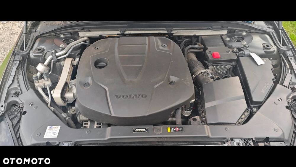 Volvo V60 - 15