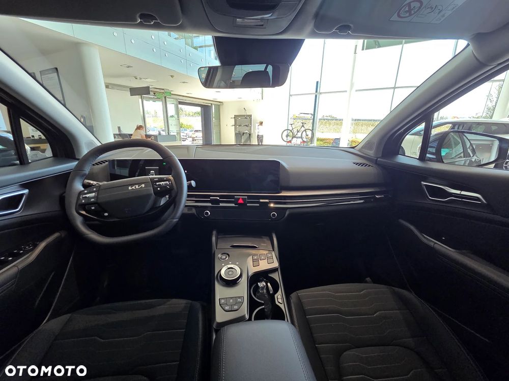 Kia Sportage 1.6 T-GDI L 2WD DCT - 11