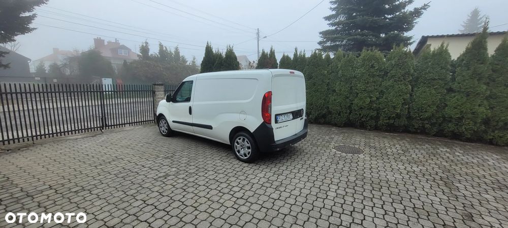 Fiat Doblo - 3