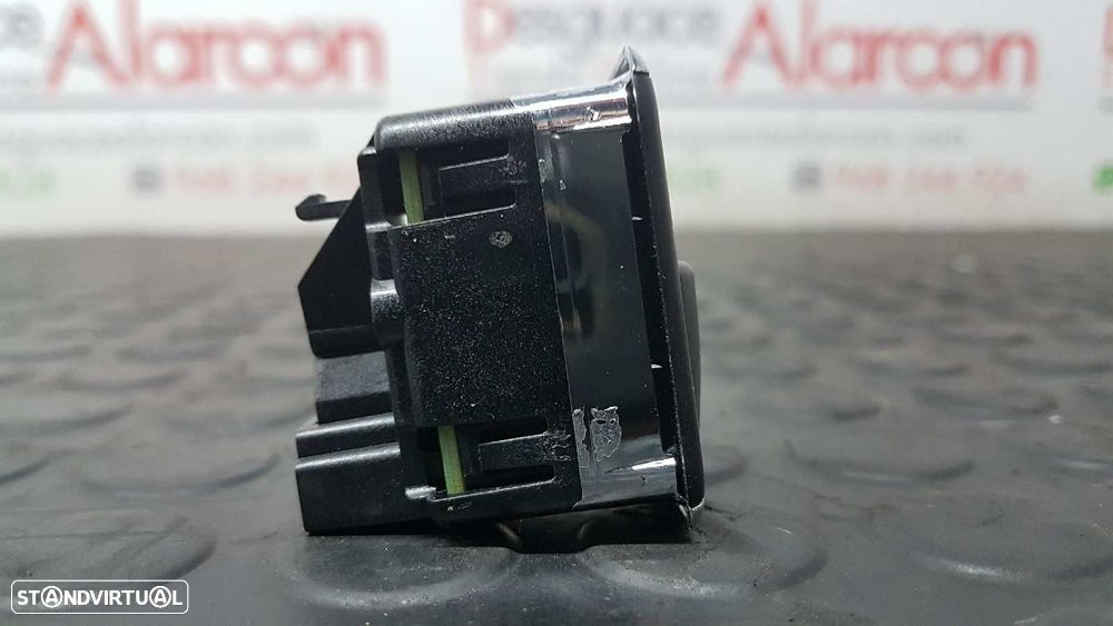 COMANDO DO ELEVADOR TRASEIRO DIREITO MERCEDES CLASE C (W204) BERLINA C 200 CDI (... - 7