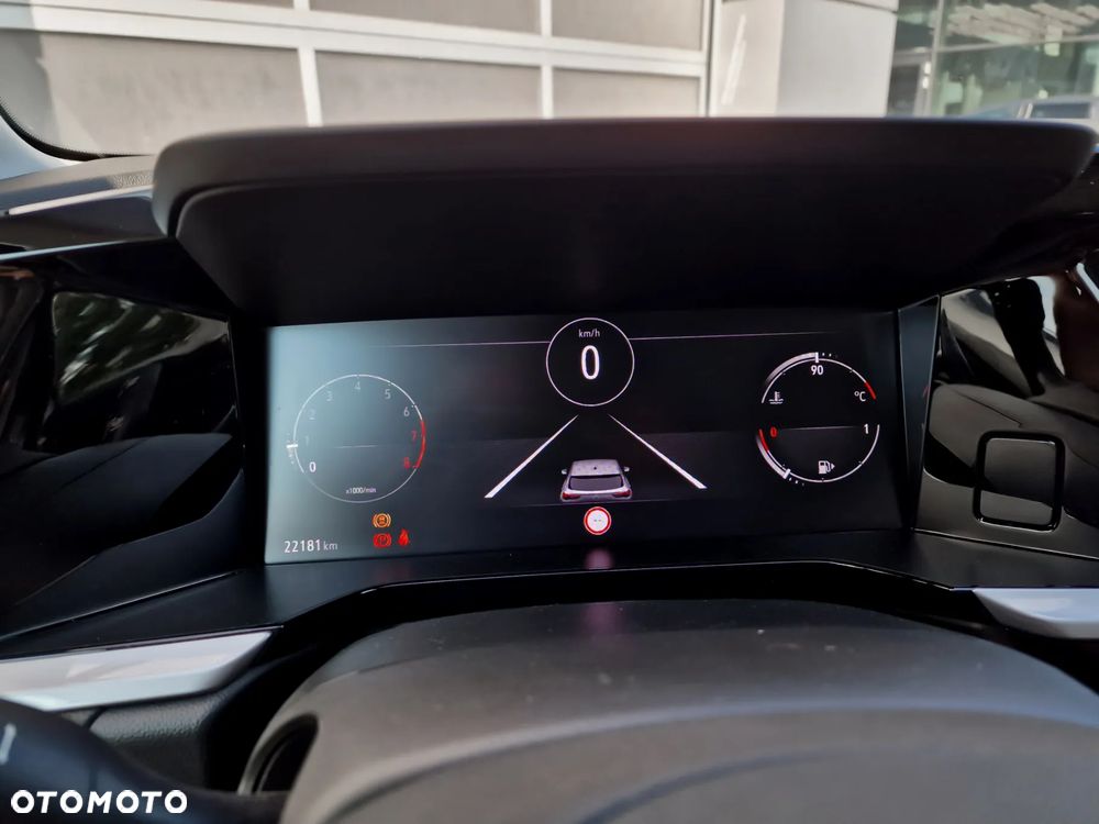 Opel Grandland X - 10