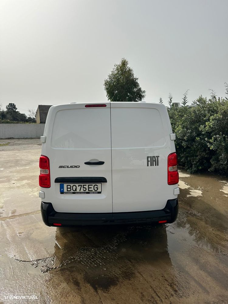 Fiat Scudo - 4