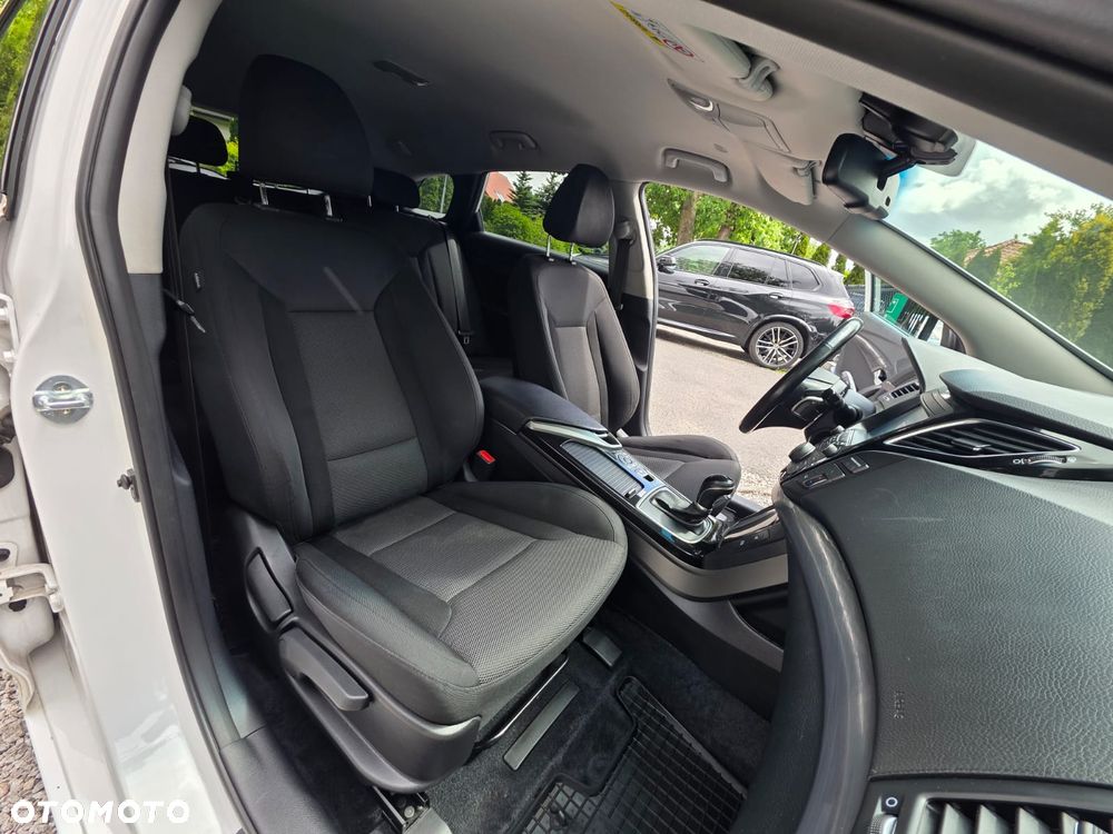 Hyundai i40 1.7 CRDi Comfort DCT - 21