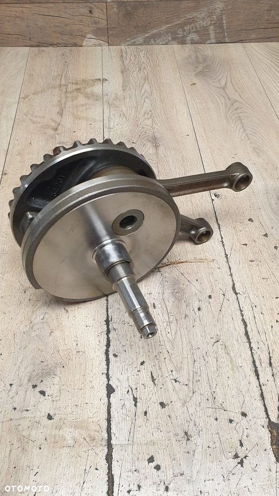 Wał korbowy Harley Davidson Twin Cam 1450  2394099B - 3