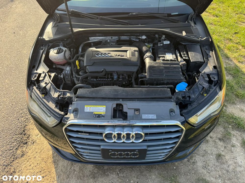 Audi A3 - 31