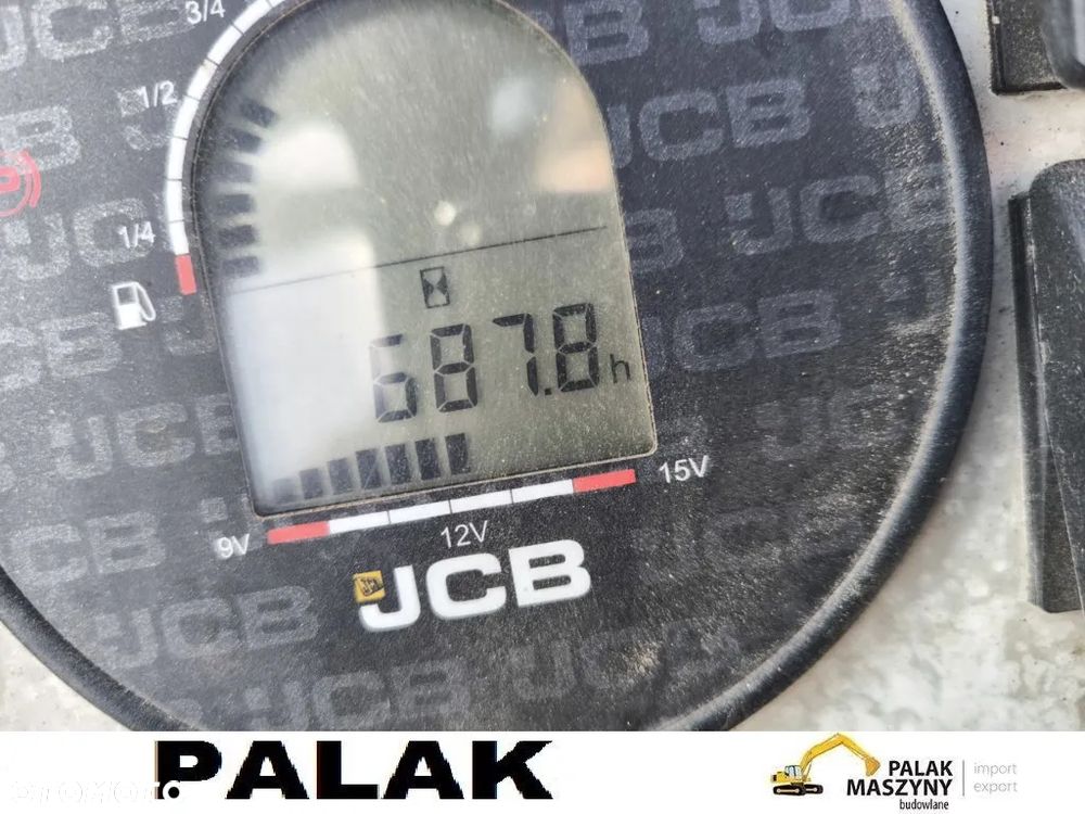 JCB Walec JCB  CT 160-80  , 2019 rok - 13