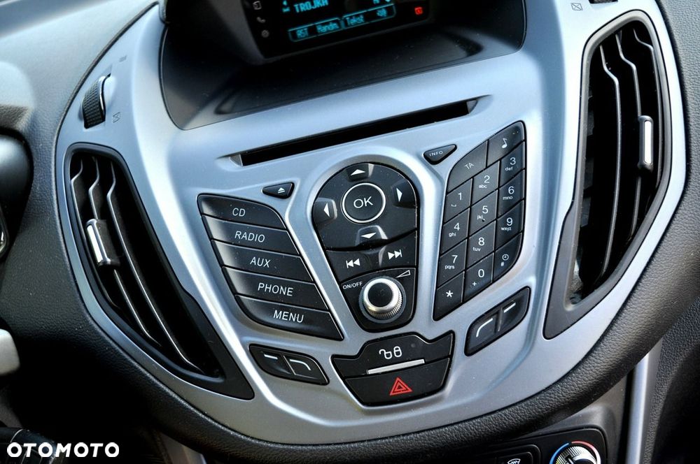 Ford B-MAX - 21