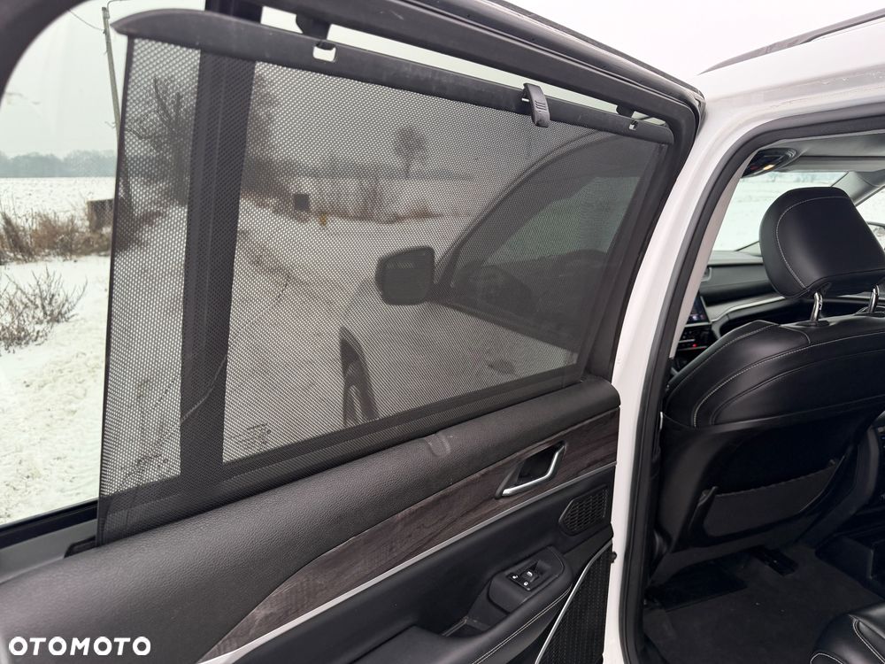 Jeep Grand Cherokee 3.6 V6 Pentastar 4WD Automatik Limited - 20