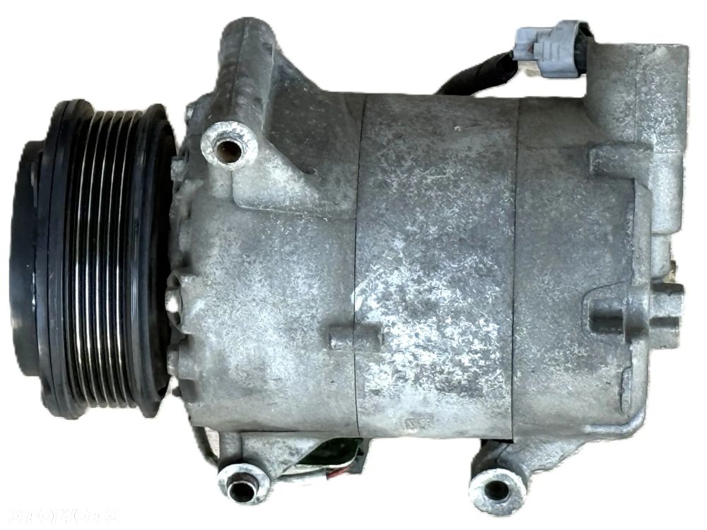 DG9H-19D629-FD ORYGINALNY kompresor klimatyzacji FORD Edge Galaxy Mondeo S-max / 410 - 3