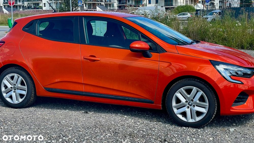 Renault Clio - 12