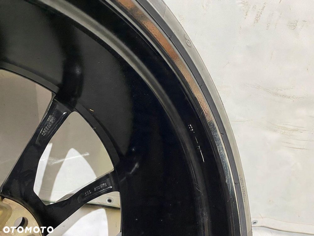 KOŁA ALUFELGI LAMBORGHINI URUS R23 325/30 285/35 - 14