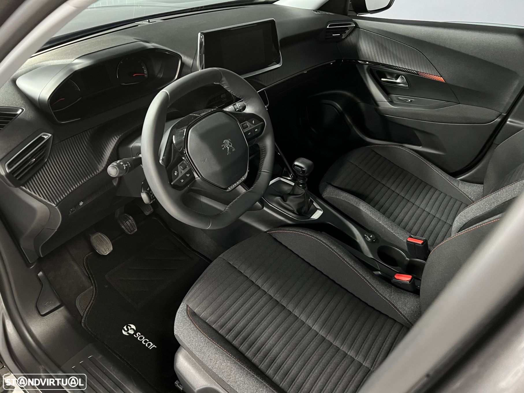 Peugeot 2008 1.2 PureTech Active Pack - 20