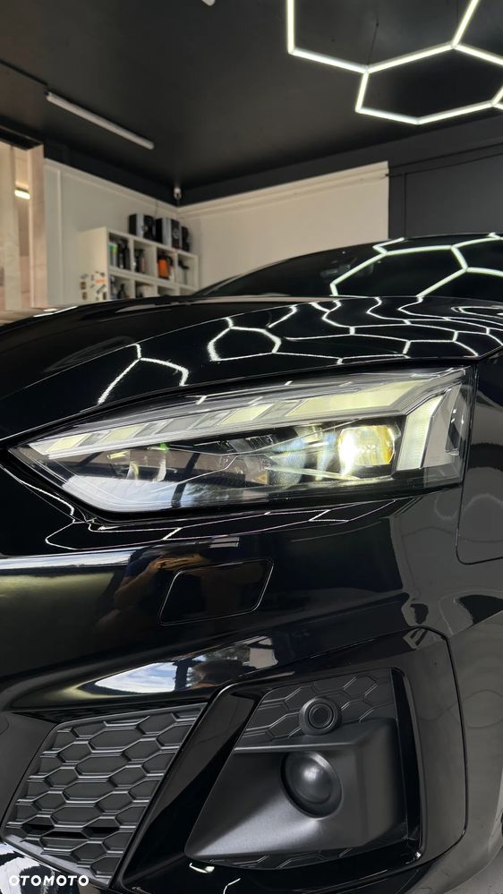 Audi A5 Sportback - 11