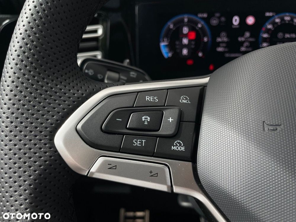 Volkswagen Tiguan 2.0 TDI 4Mot R-Line Plus DSG - 16