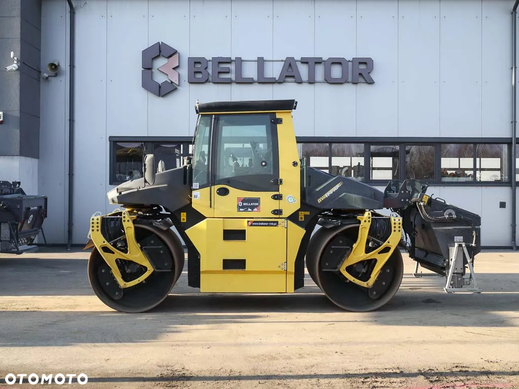 Bomag BW 174 AP-4v - 2