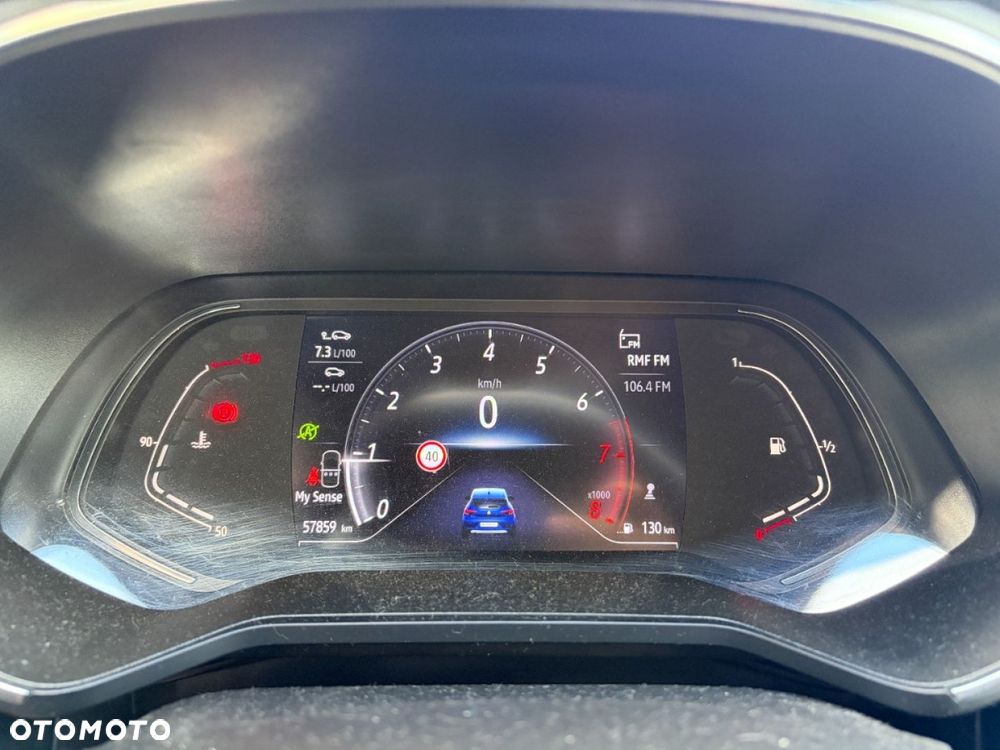 Renault Clio TCe 100 INTENS - 9