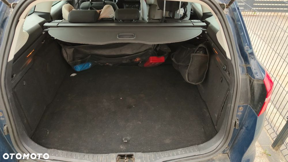Ford Focus 1.5 EcoBoost Trend ASS - 38