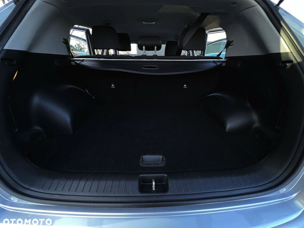 Kia Sportage 1.7 CRDI L 2WD - 38
