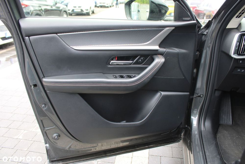 Mazda CX-60 - 22