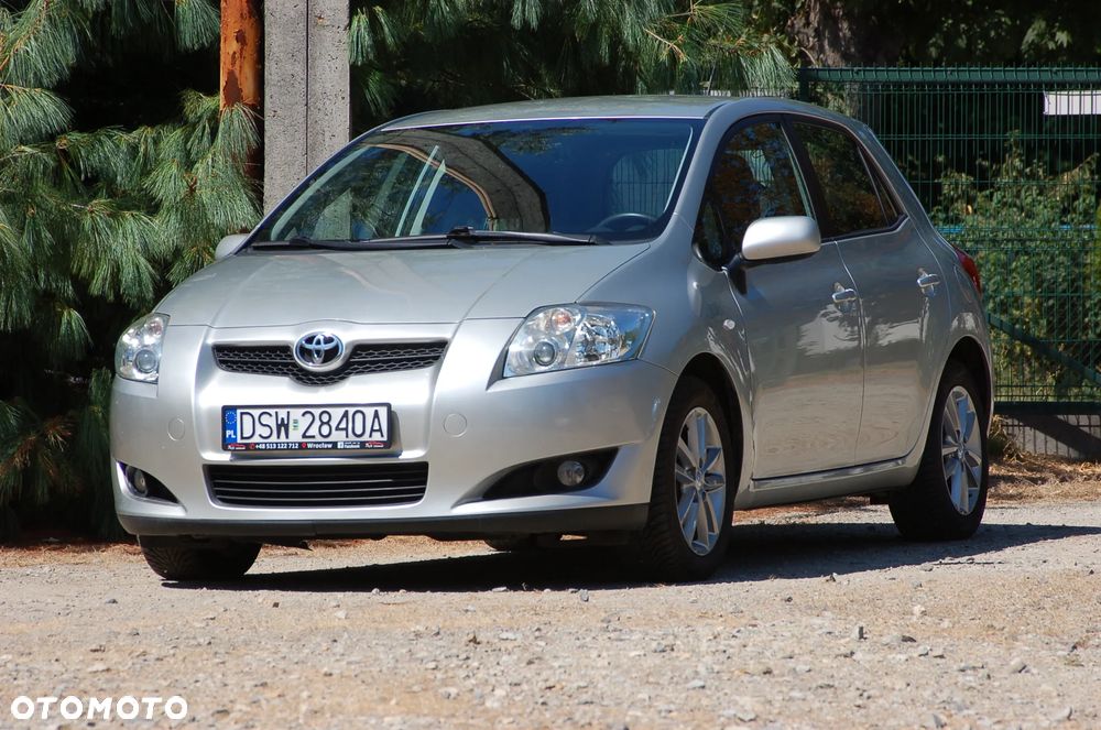 Toyota Auris 1.33 VVT-i Premium - 16