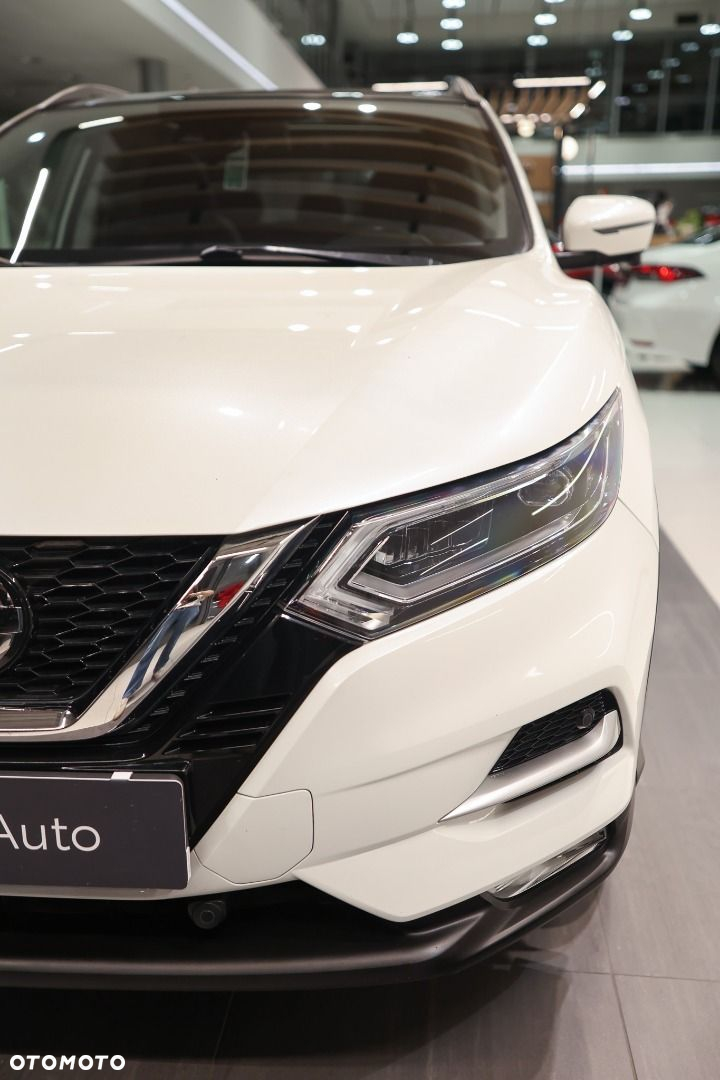 Nissan Qashqai - 12