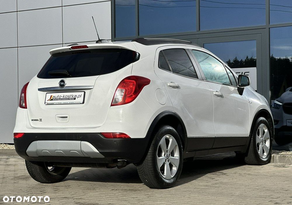 Opel Mokka 1.6 Active S&S - 8