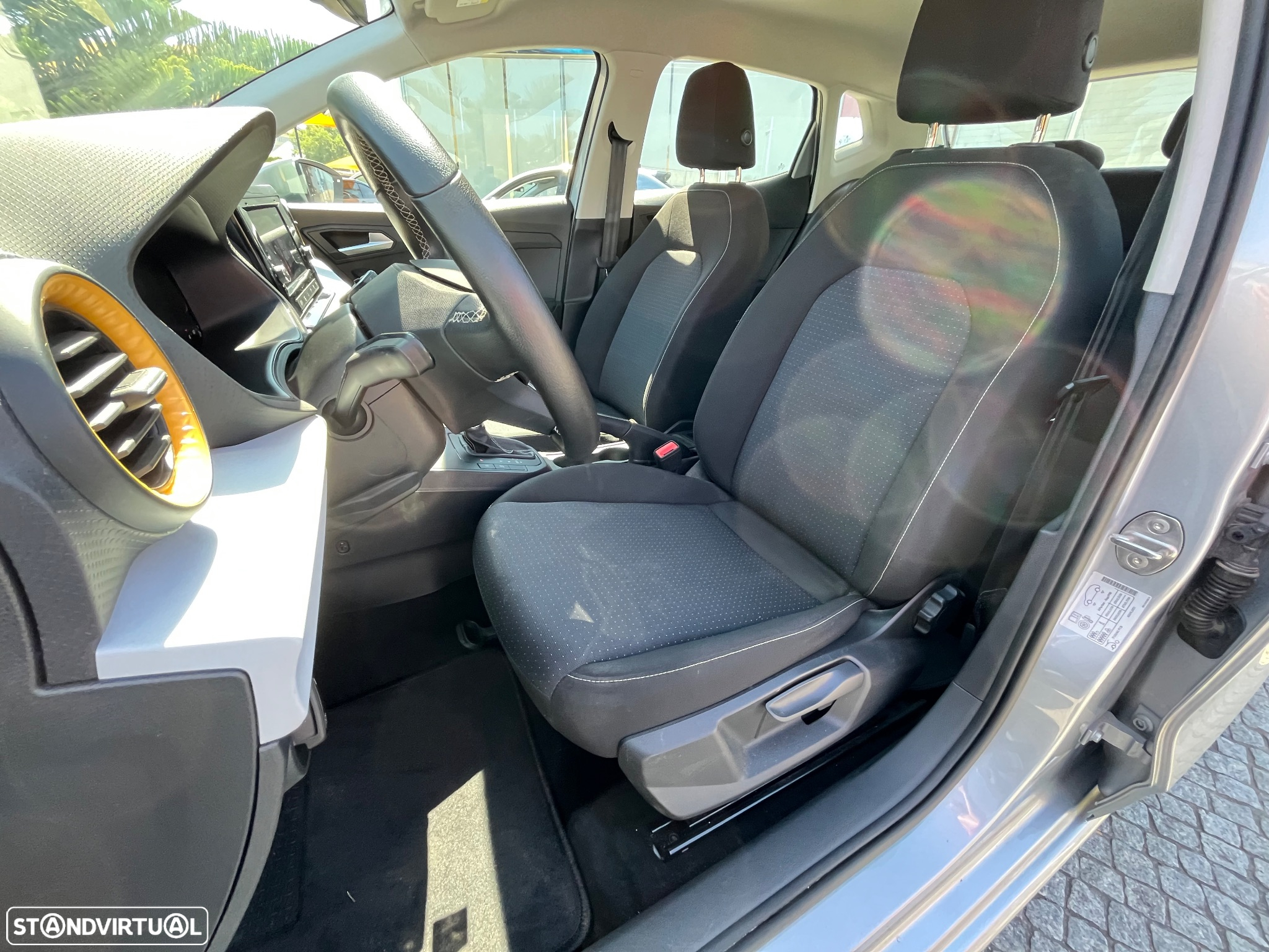 SEAT Ibiza 1.0 TSI Style DSG - 19
