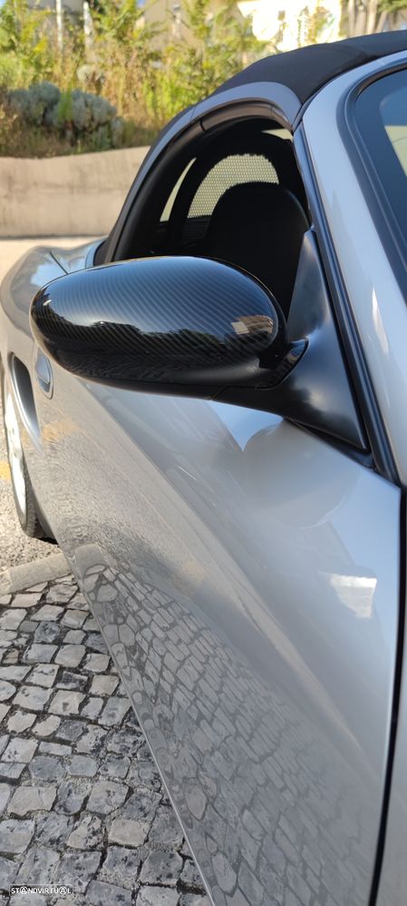 Porsche Boxster 2.5 - 14