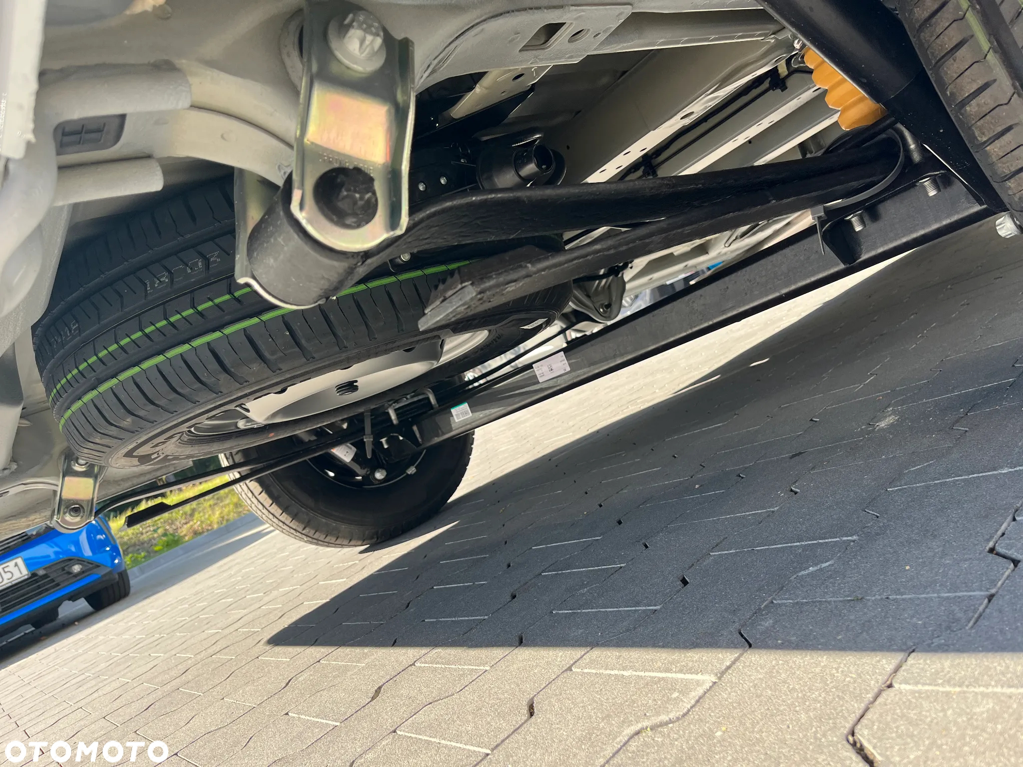Citroën Jumper Furgon Blaszak L2H2| 2.2 140KM| DMC 3.5t| NOWY | 2025 rok - 10