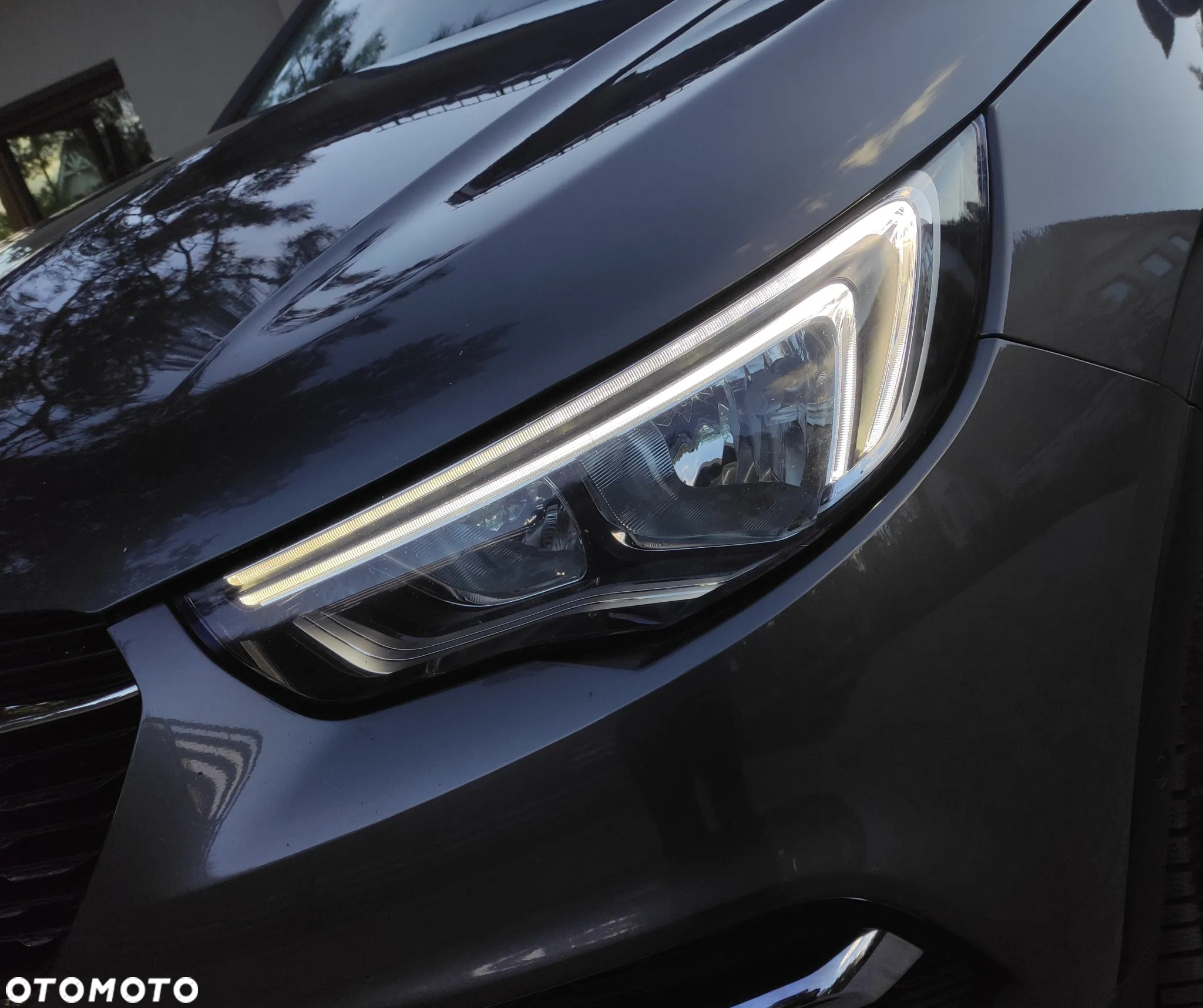 Opel Grandland X - 5