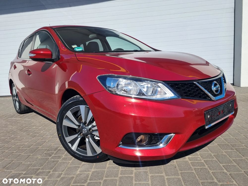 Nissan Pulsar 1.5 dCi Tekna - 3
